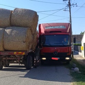 Problemi sa komšijom u Proleterskoj ulici