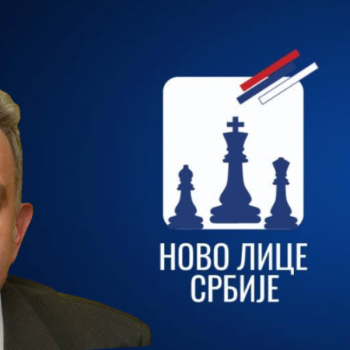 Saopštenje OO NLS: Podrška studentskoj listi