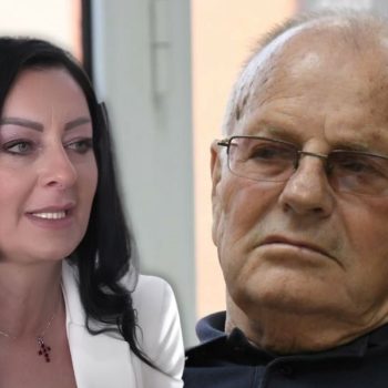 Dukić izgubio u SLAPP tužbi od Aleksandre Alavanje