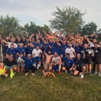 Veliko izvinjenje FK Proleteru iz Mramorka i Mramorčanima