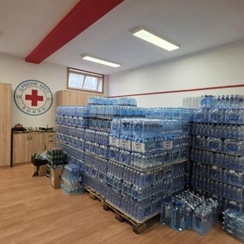 Humanitarna pomoć u Gaju „zapalila“ međuljudske odnose