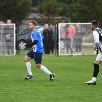 Fudbal: Nedelja je za pune tribine!