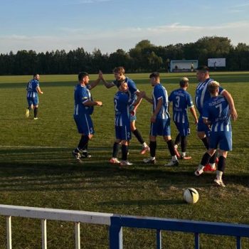 FUDBAL: BSK bez poraza. I Omladinac nastavlja pobenički