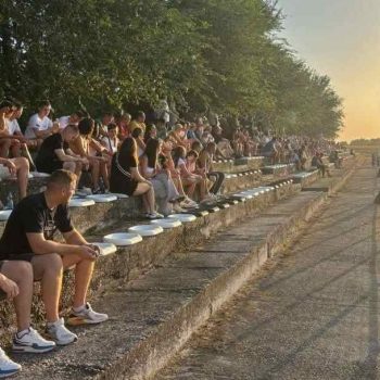 Fudbal: Pobede u gostima i kod kuće, ali i poraz