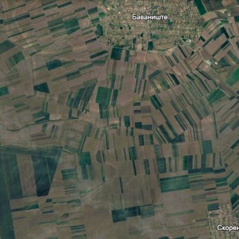 Kako su volovi odabrali mesto za Kovin