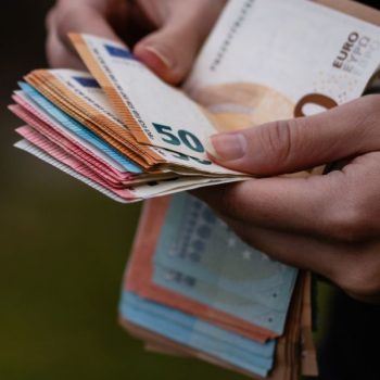 PU Pančevo: Uhvaćen zelenaš iz Plandišta
